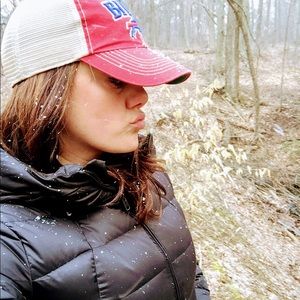 Meet your Posher, Eliza